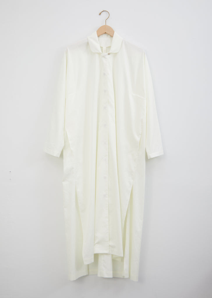 Dormer Shirtdress