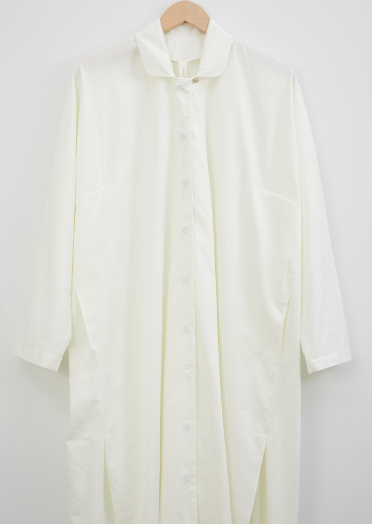 Dormer Shirtdress