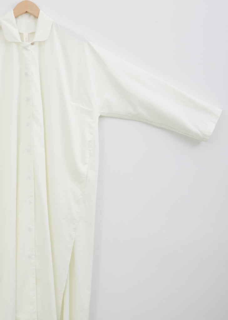 Dormer Shirtdress