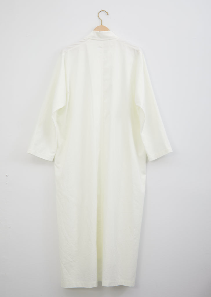 Dormer Shirtdress