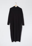 Long Hooded Dress JP