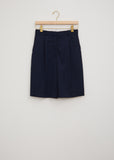 Marco Shorts — Marine