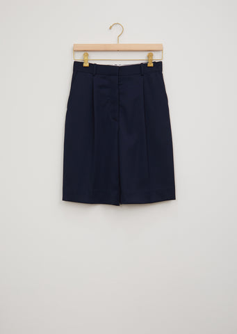 Marco Shorts — Marine