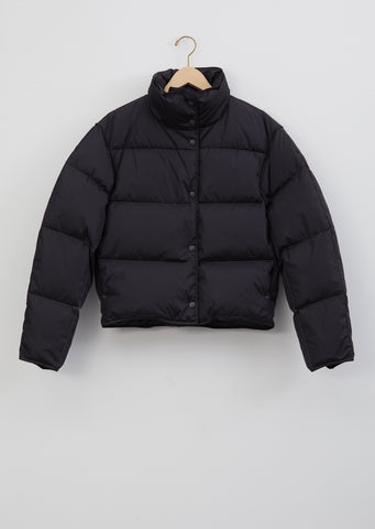 Oliviera Tech Down Jacket