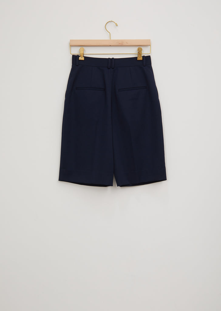 Marco Shorts — Marine