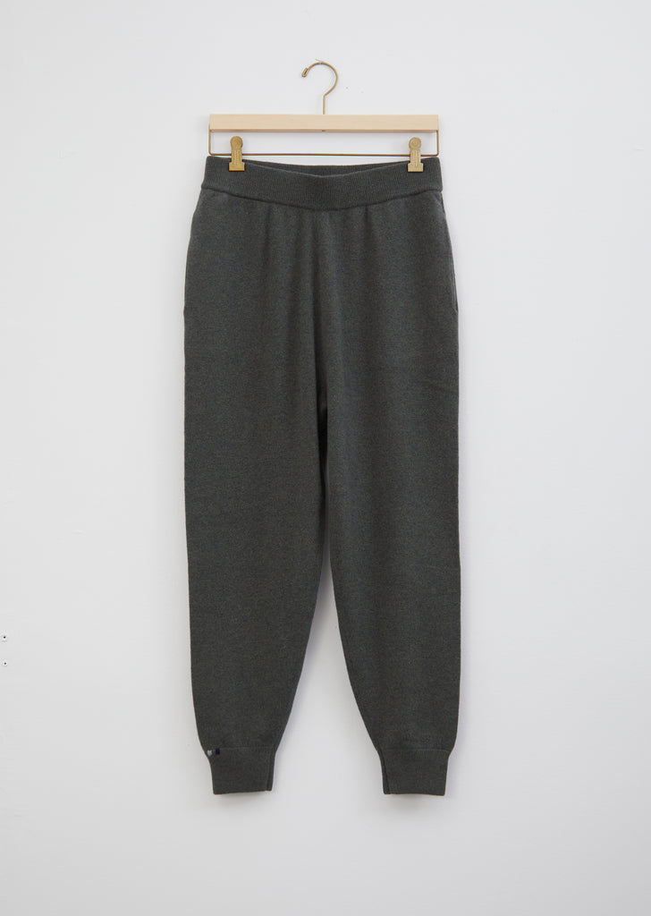 Yogi Slim Joggers  — Khaki