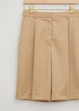 Marco Shorts — Beige