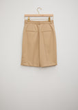 Marco Shorts — Beige