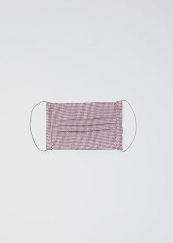 Linen Kids Face Cover