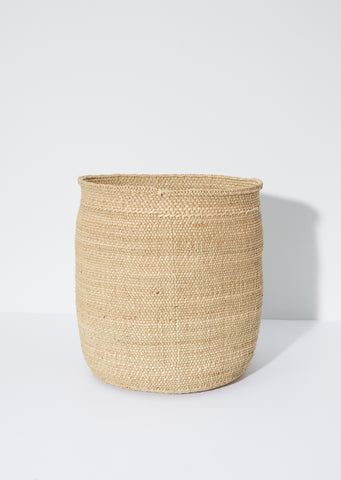 Iringa Basket — Large