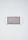 Linen Kids Face Cover