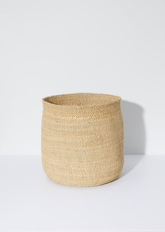 Iringa Basket — Medium