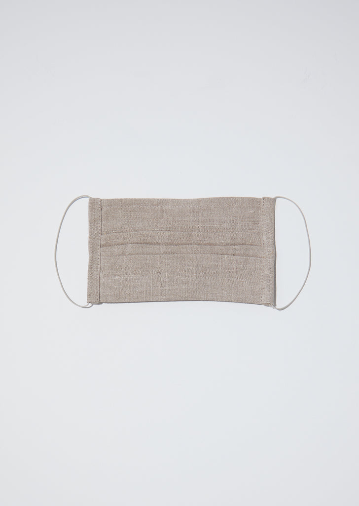 Linen Face Cover
