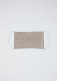 Linen Face Cover