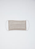 Linen Face Cover