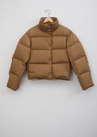 Oliviera Tech Down Jacket