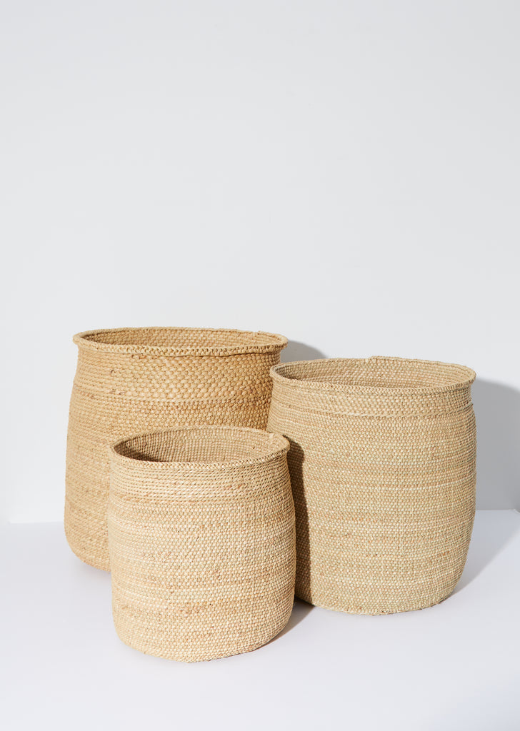 Iringa Basket — Medium
