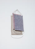 Linen Kids Face Cover