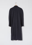 Silk Blend Tie Dress