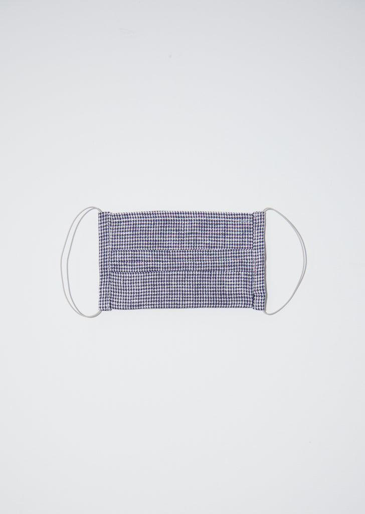 Linen Kids Face Cover