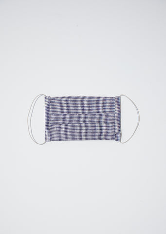 Linen Kids Face Cover