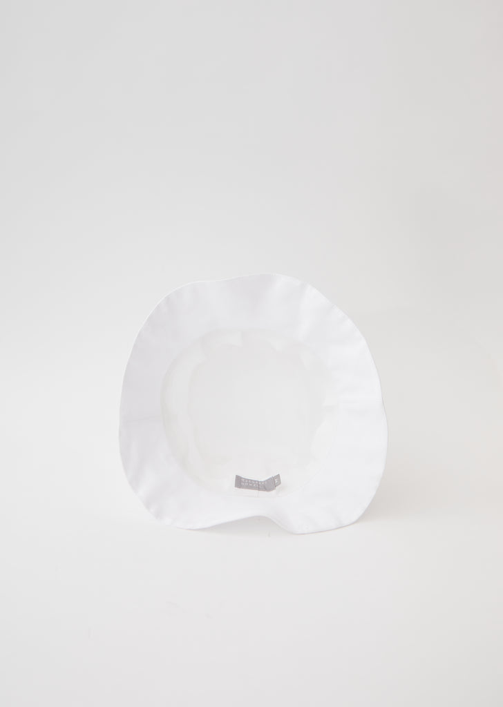 Linen Hat