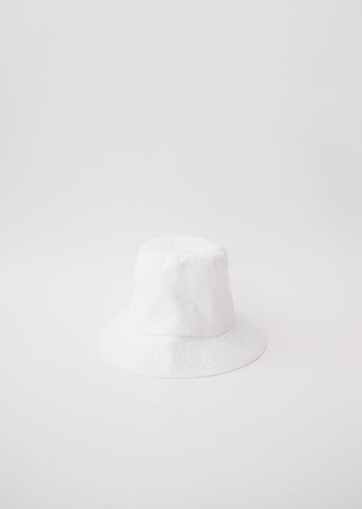 Linen Hat