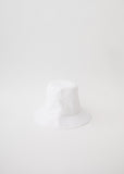 Linen Hat