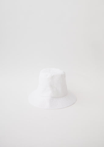 Linen Hat