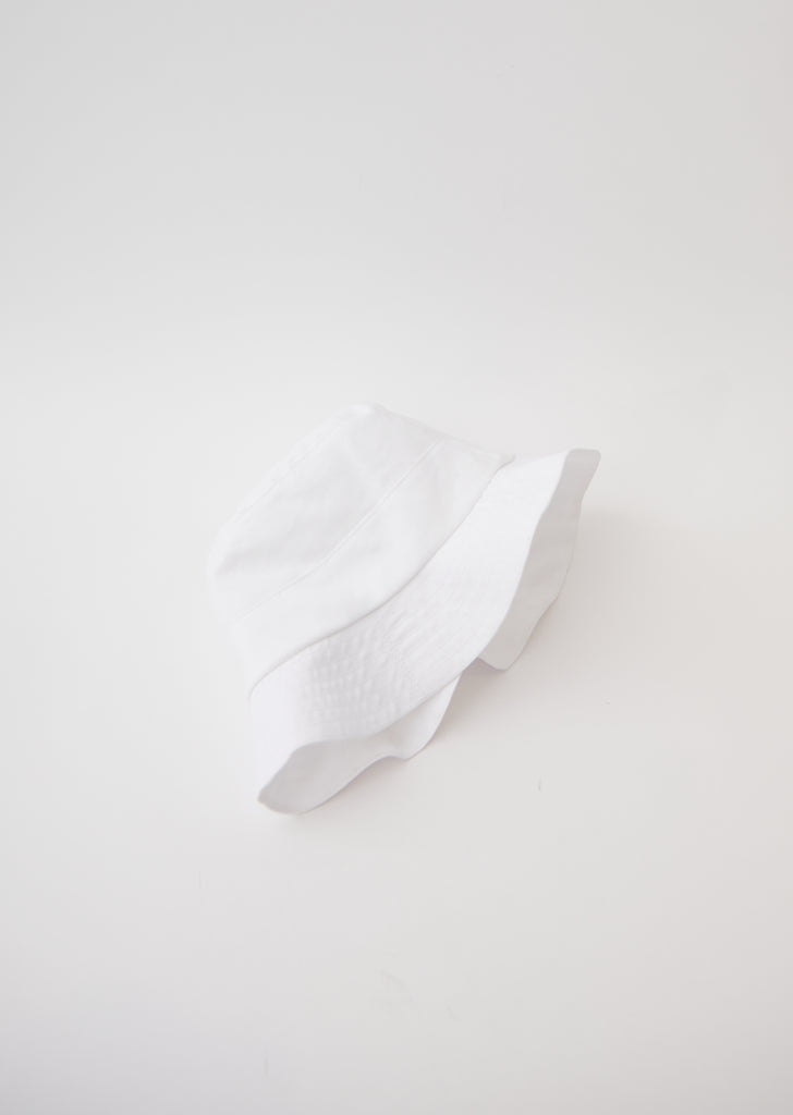 Linen Hat