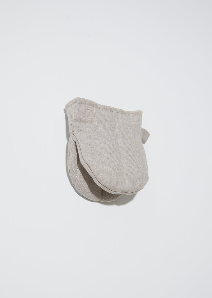 Oven Mitten