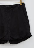 Soft Satin Shorts