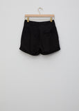 Soft Satin Shorts