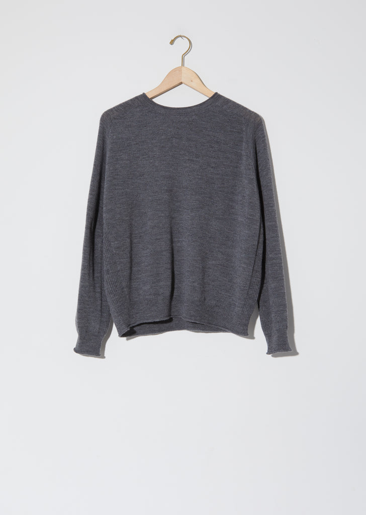 Pullover Sweater