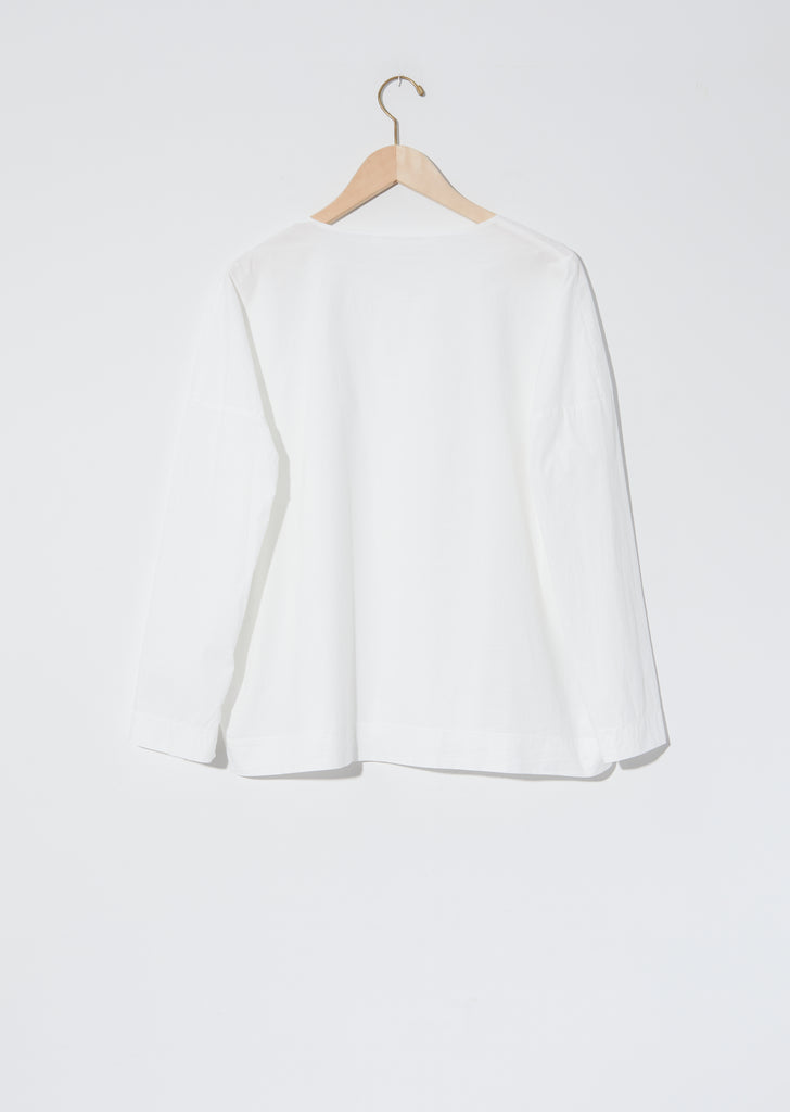 Round Neck Shirt