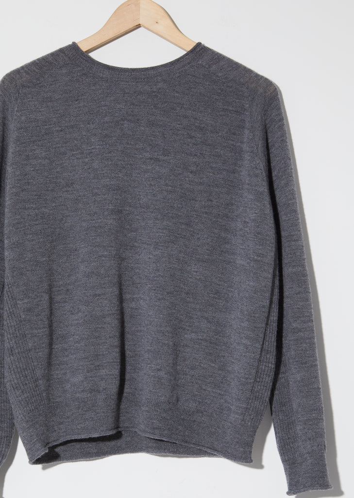 Pullover Sweater