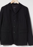 Wool & Linen Jacket