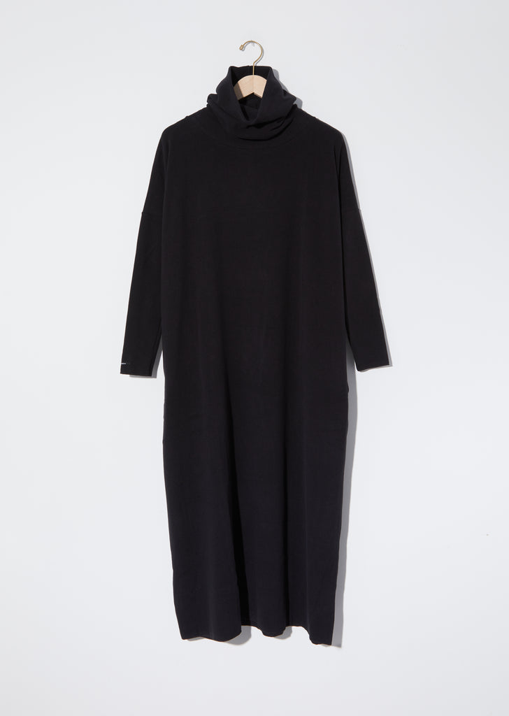 Long Turtleneck Dress JP