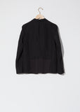 Wool & Linen Jacket