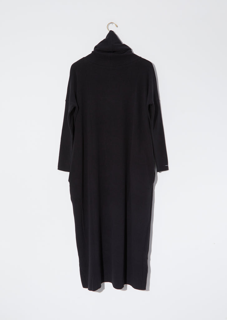 Long Turtleneck Dress JP