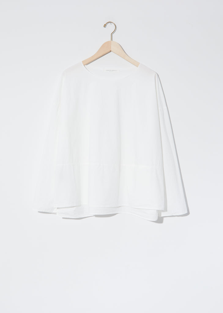 T-Shirt Tasca — Milk