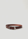 Minimal Western Belt