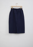 Sinsa Straight Skirt