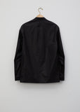 Double Breasted Jacket