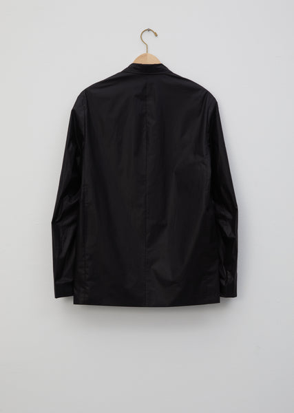 Double Breasted Jacket – La Garçonne