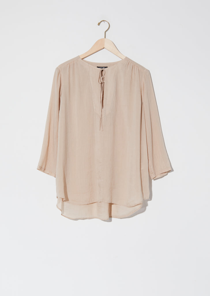 Peasant Blouse