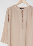 Peasant Blouse