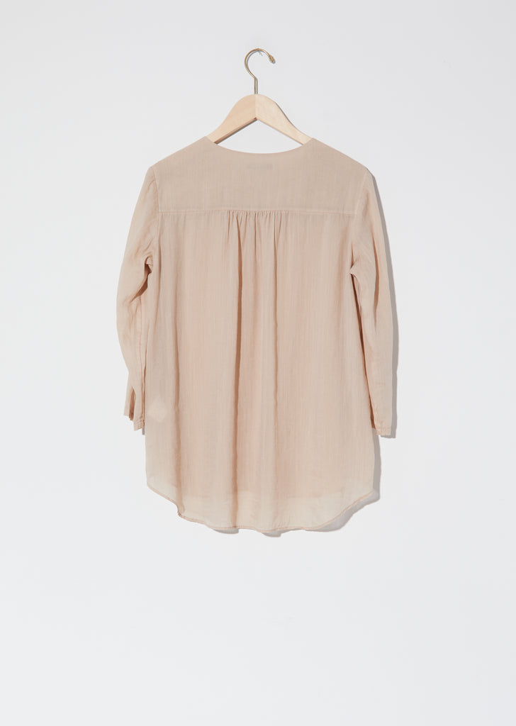Peasant Blouse
