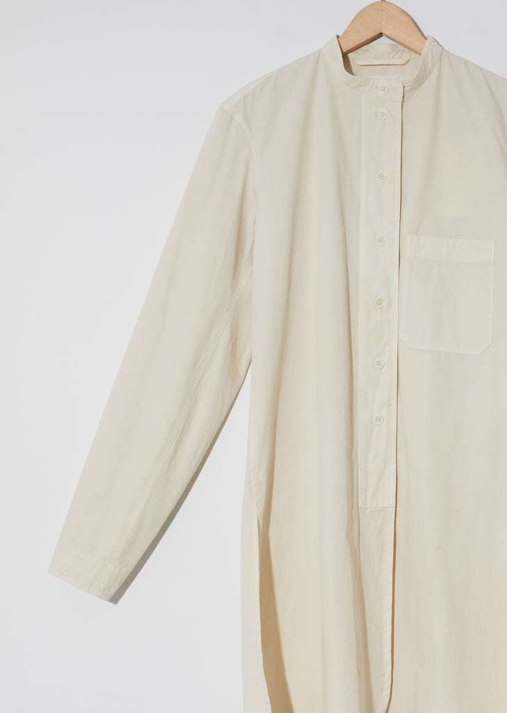 Long Overshirt