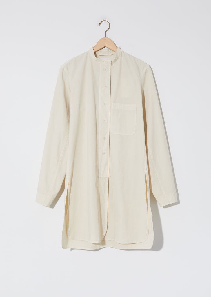 Long Overshirt